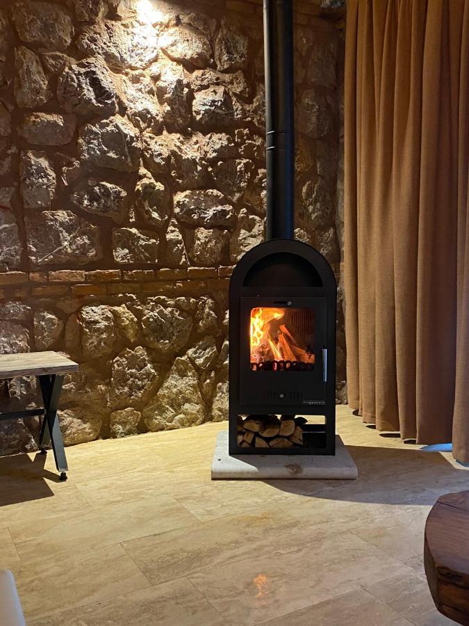 Candir Resort Restaurant Мугла Екстер'єр фото