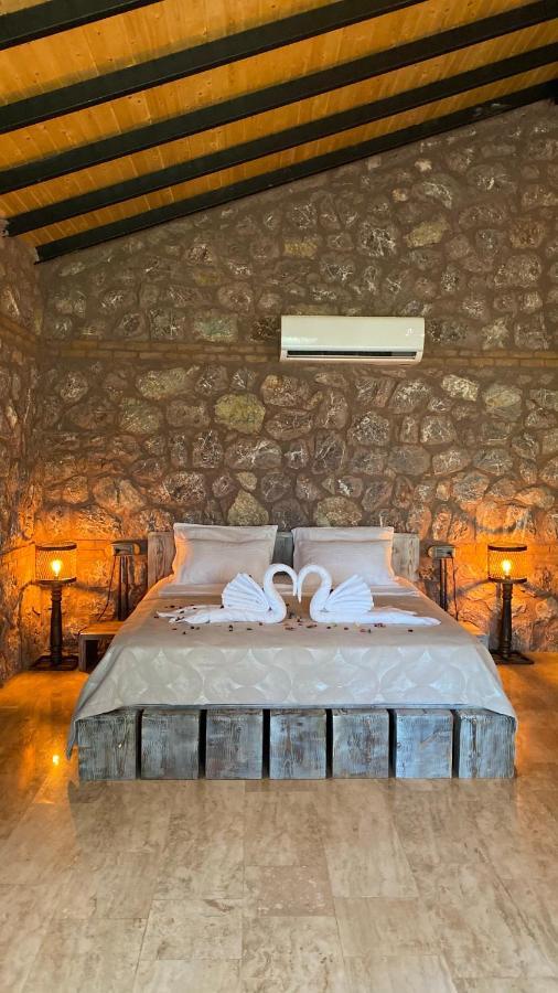 Candir Resort Restaurant Мугла Екстер'єр фото